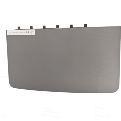 Coral Pro S-Water Tank Version Display Panel Assembly-Global - Roborock Saros 20 / Saros 20X / S10 MaxV Slim Series - 9.01.6252 - Image 2