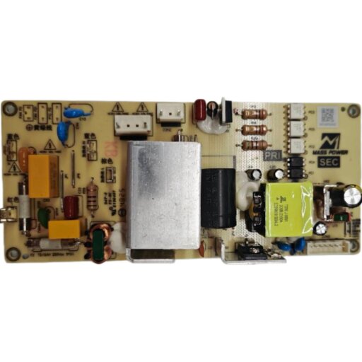 Vivian S Pro C-Power supply board-Global-Global - Roborock Q Revo Series / P20 Series - 9.01.6613