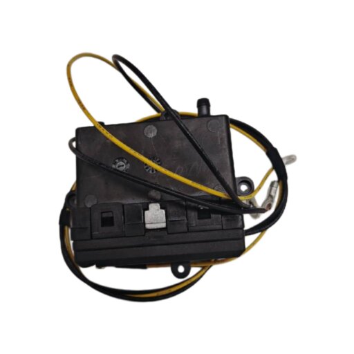 Vivian S Pro C-Heating module(220V)-Global - Roborock Q Revo Series / P20 Series - 9.01.6676