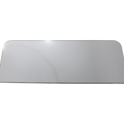 Z70-Dust collection bin door assembly (silver)-Global - Roborock Saros Z70 - 9.01.4506