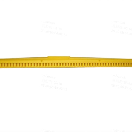Beryl Lite-Removable Squeegee Filter-Global - Roborock Q Revo Series / P20 Series - 9.01.5969