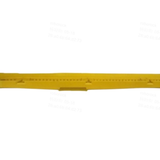 Beryl Lite-Removable Squeegee Filter-Global - Roborock Q Revo Series / P20 Series - 9.01.5969 - Image 2