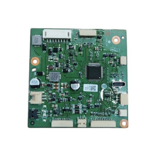 Vivian S Pro C-Dock board(220V)-Global - Roborock Q Revo Series / P20 Series - 9.01.6548