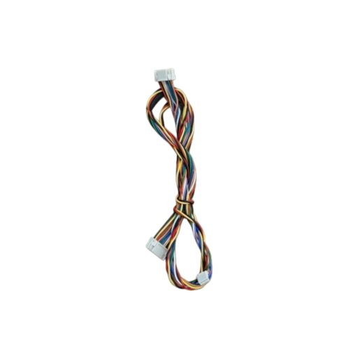 Vivian S Pro C-Cleaning the platter Hall wiring harness-Global - Roborock Q Revo Series / P20 Series - 9.01.6592