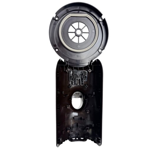 Handle assembly - Roborock Robot Vacuum Series - 9.02.0067 - Image 2